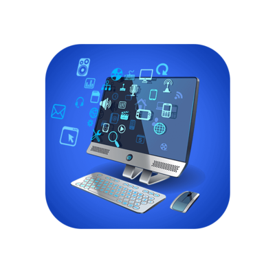 郴州市海納中等職業技術學校 網站和APP開發與技術服務專業詳解