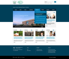 云南大學(xué)國際河流與生態(tài)安全研究院攜手昆明奧遠(yuǎn)科技，共筑數(shù)字化科研與服務(wù)平臺(tái)